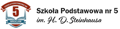 Szkoła Podstawowa nr 5 we Wrocławiu